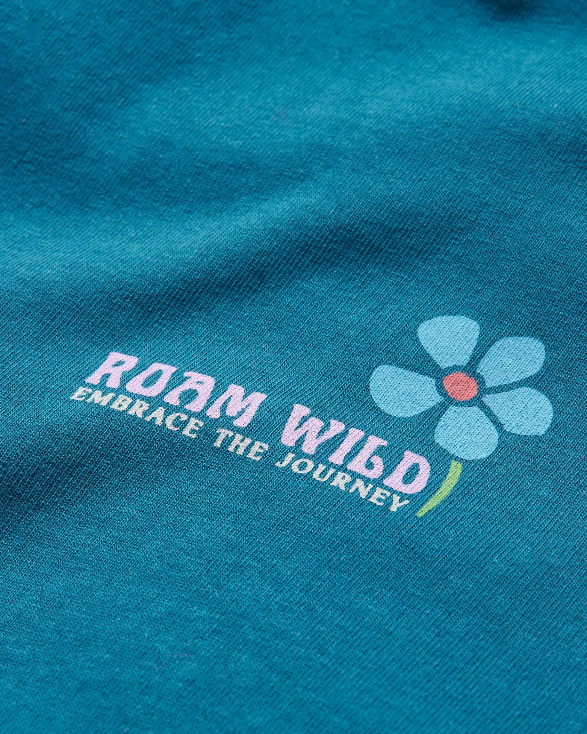 Women's Roam Wild T-Shirt