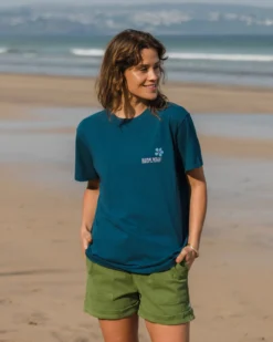 Women's Roam Wild T-Shirt