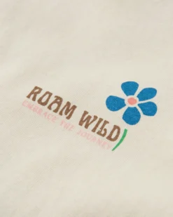 Women's Roam Wild T-Shirt