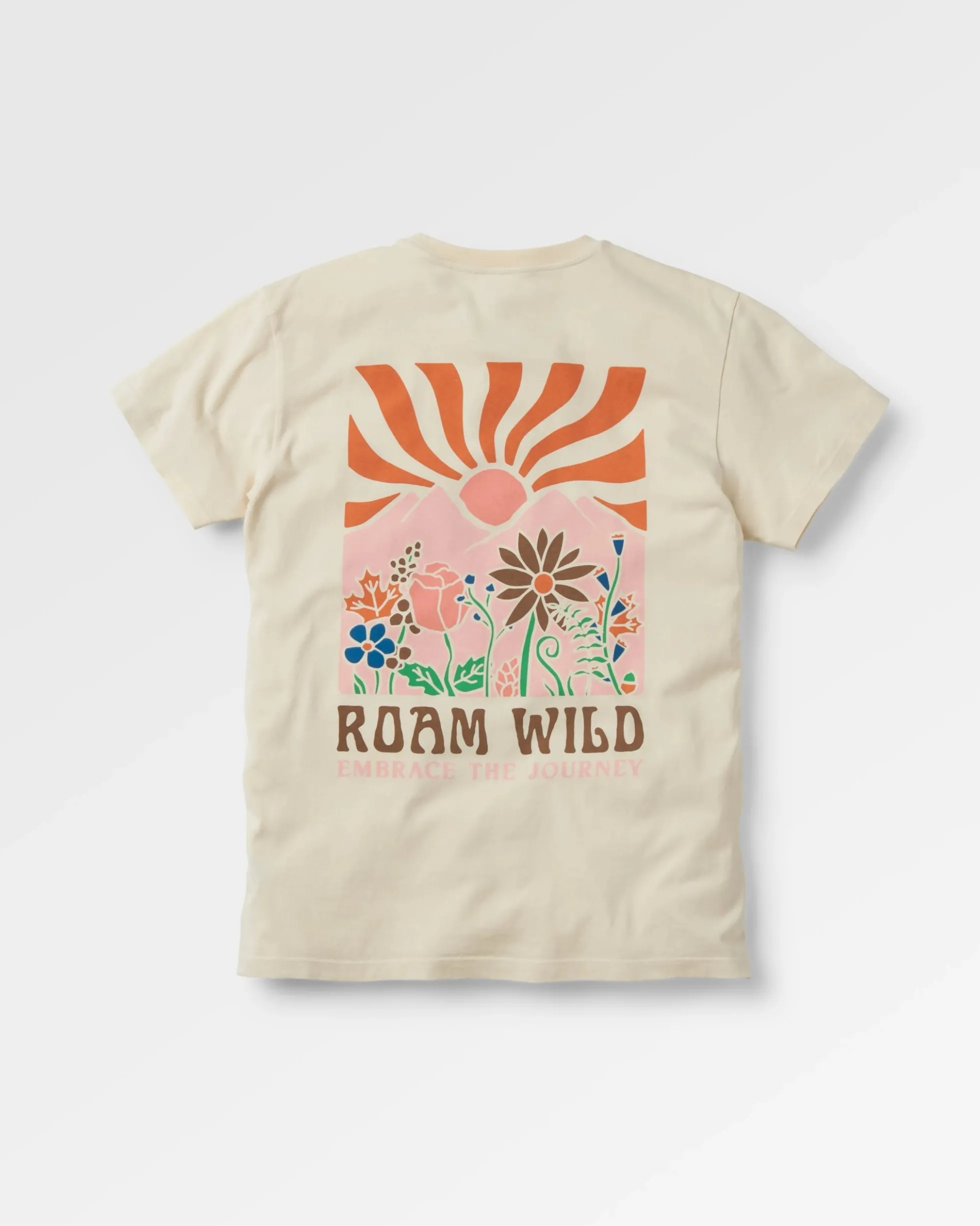 Women's Roam Wild T-Shirt