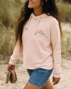 Women's Rolling Slow Hoodie