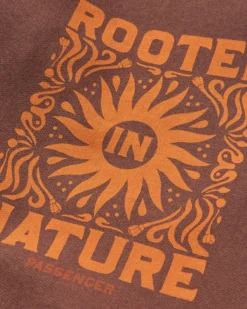 Women's Rooted In Nature Hoodie