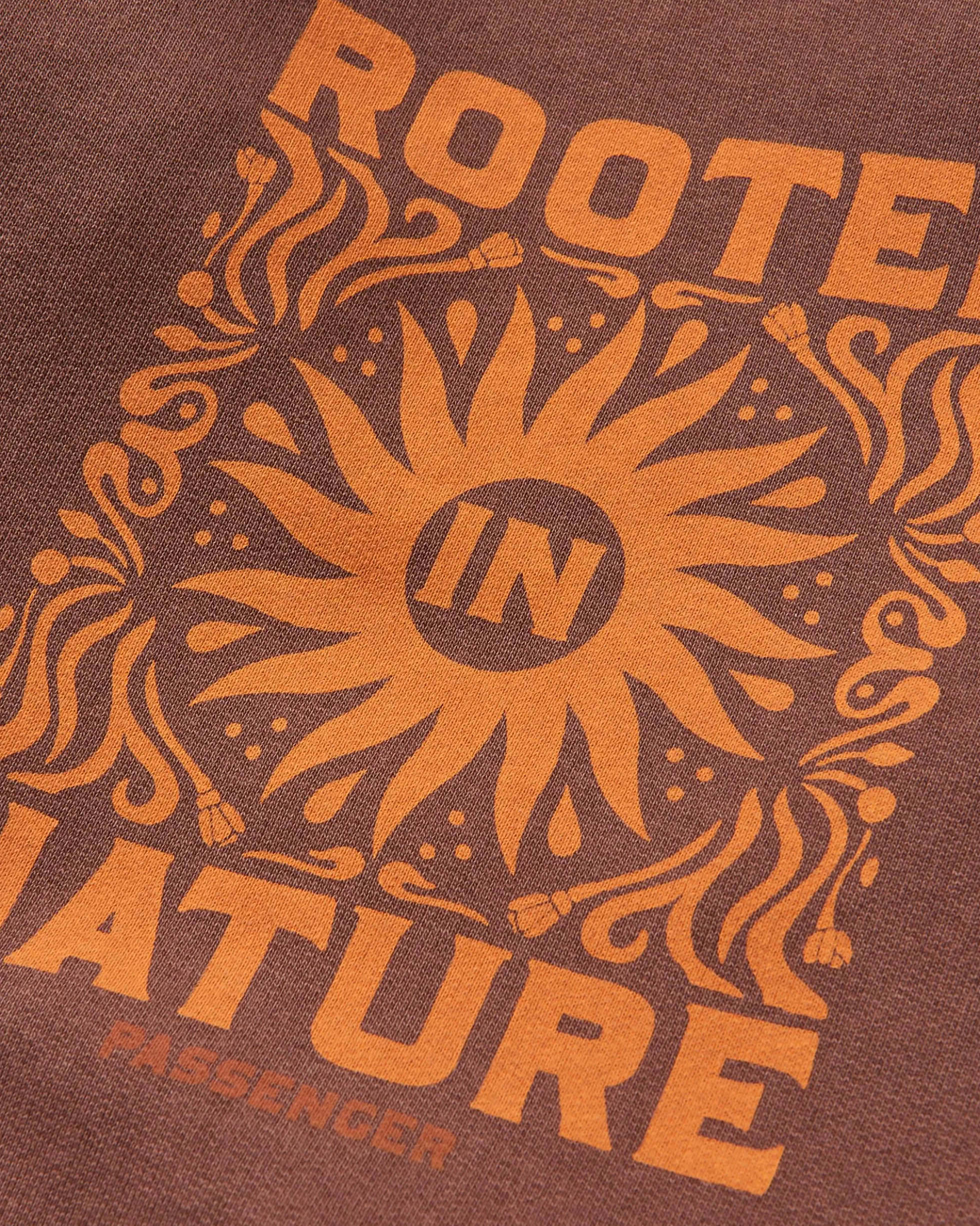 Women's Rooted In Nature Hoodie