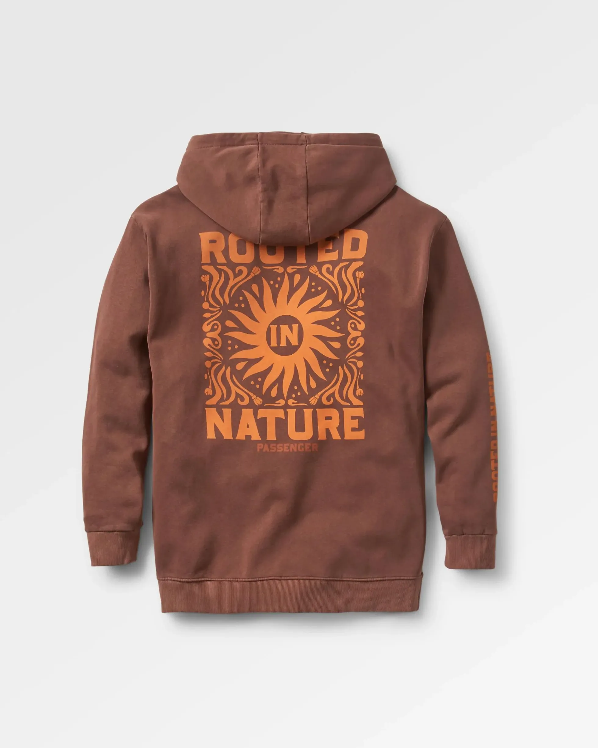 Women's Rooted In Nature Hoodie