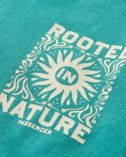 Women's Rooted In Nature LS T-Shirt