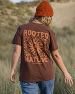 Women's Rooted In Nature T-Shirt