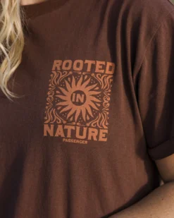 Women's Rooted In Nature T-Shirt