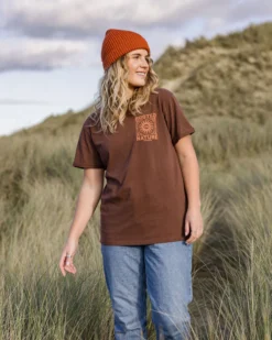 Women's Rooted In Nature T-Shirt