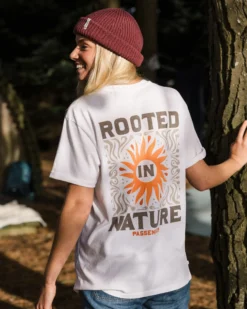 Women's Rooted In Nature T-Shirt