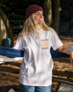 Women's Rooted In Nature T-Shirt