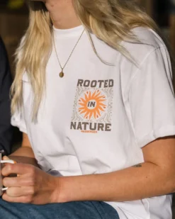 Women's Rooted In Nature T-Shirt