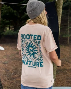 Women's Rooted In Nature T-Shirt