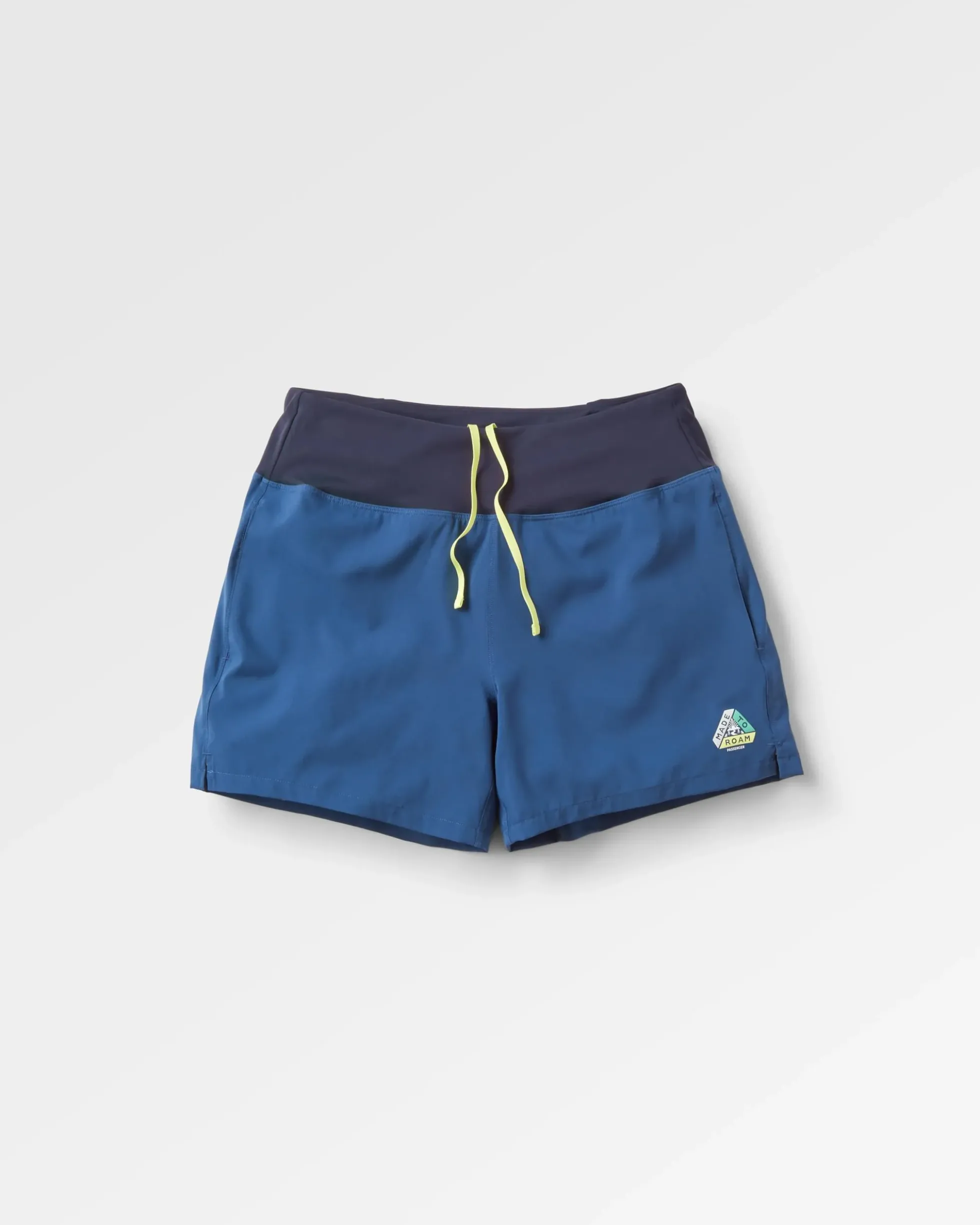 Women's Roundtrip Trail Short 5"