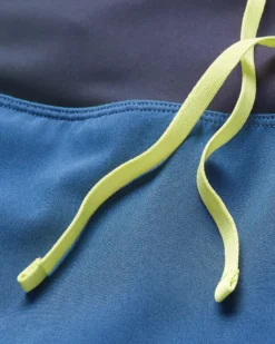 Women's Roundtrip Trail Short 5"