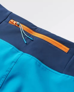 Women's Roundtrip Trail Short 5"