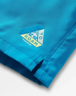 Women's Roundtrip Trail Short 5