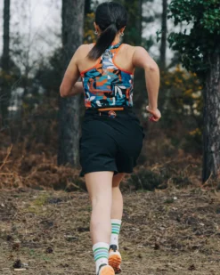 Women's Roundtrip Trail Short 5
