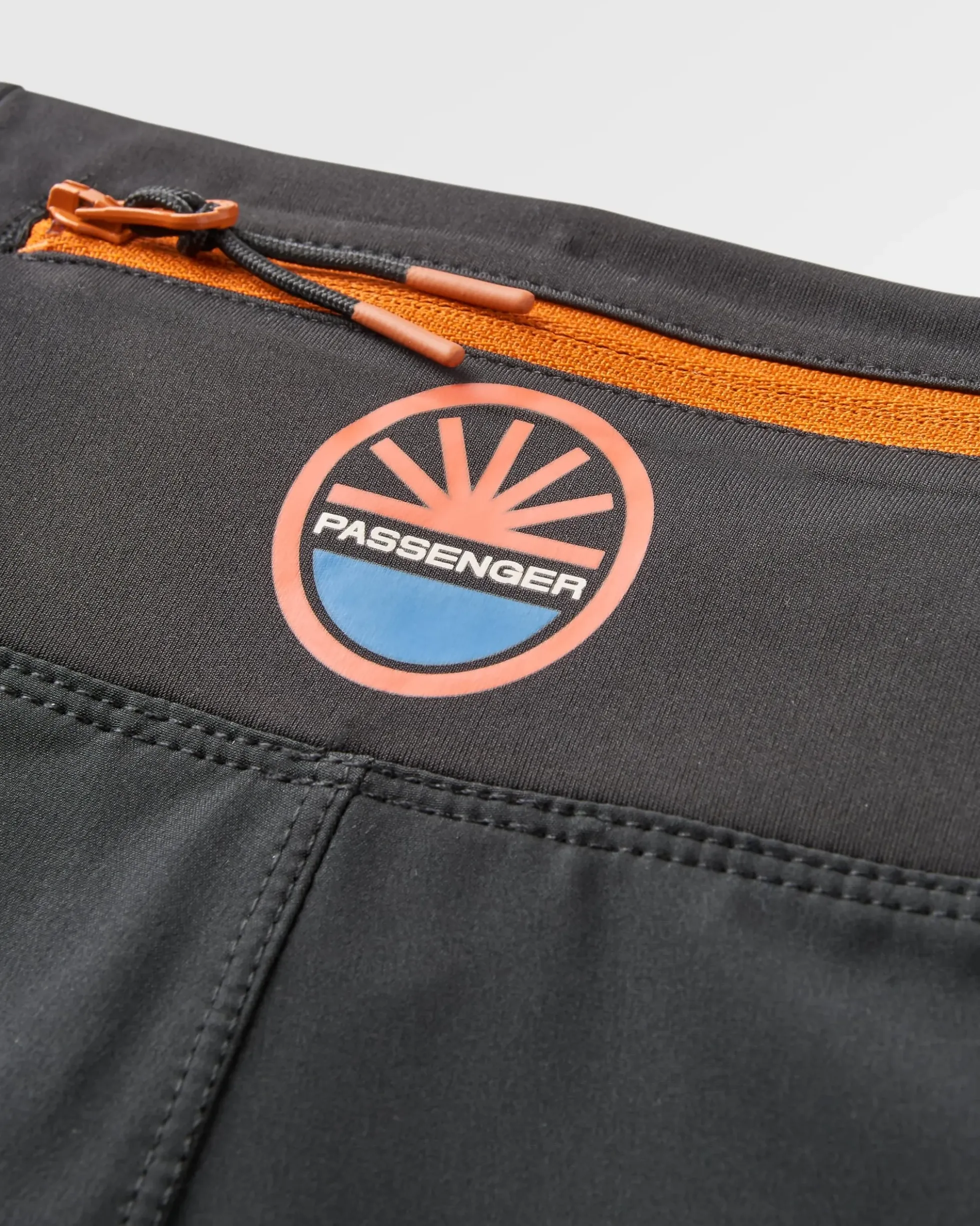 Women's Roundtrip Trail Short 5"