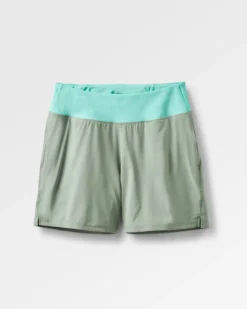 Women's Roundtrip Trail Short 5"