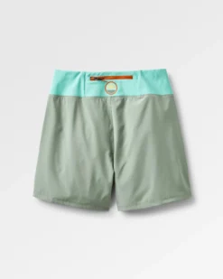 Women's Roundtrip Trail Short 5"