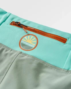 Women's Roundtrip Trail Short 5