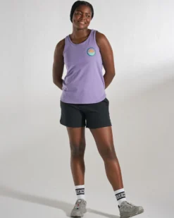 Women's Roundtrip Trail Short 5