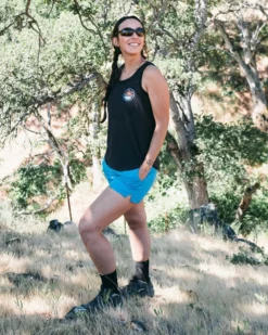 Women's Roundtrip Trail Short 5