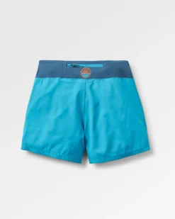 Women's Roundtrip Trail Short 5