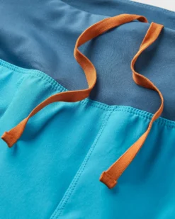 Women's Roundtrip Trail Short 5