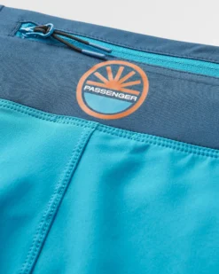 Women's Roundtrip Trail Short 5