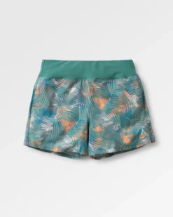 Women's Roundtrip Trail Short 5"