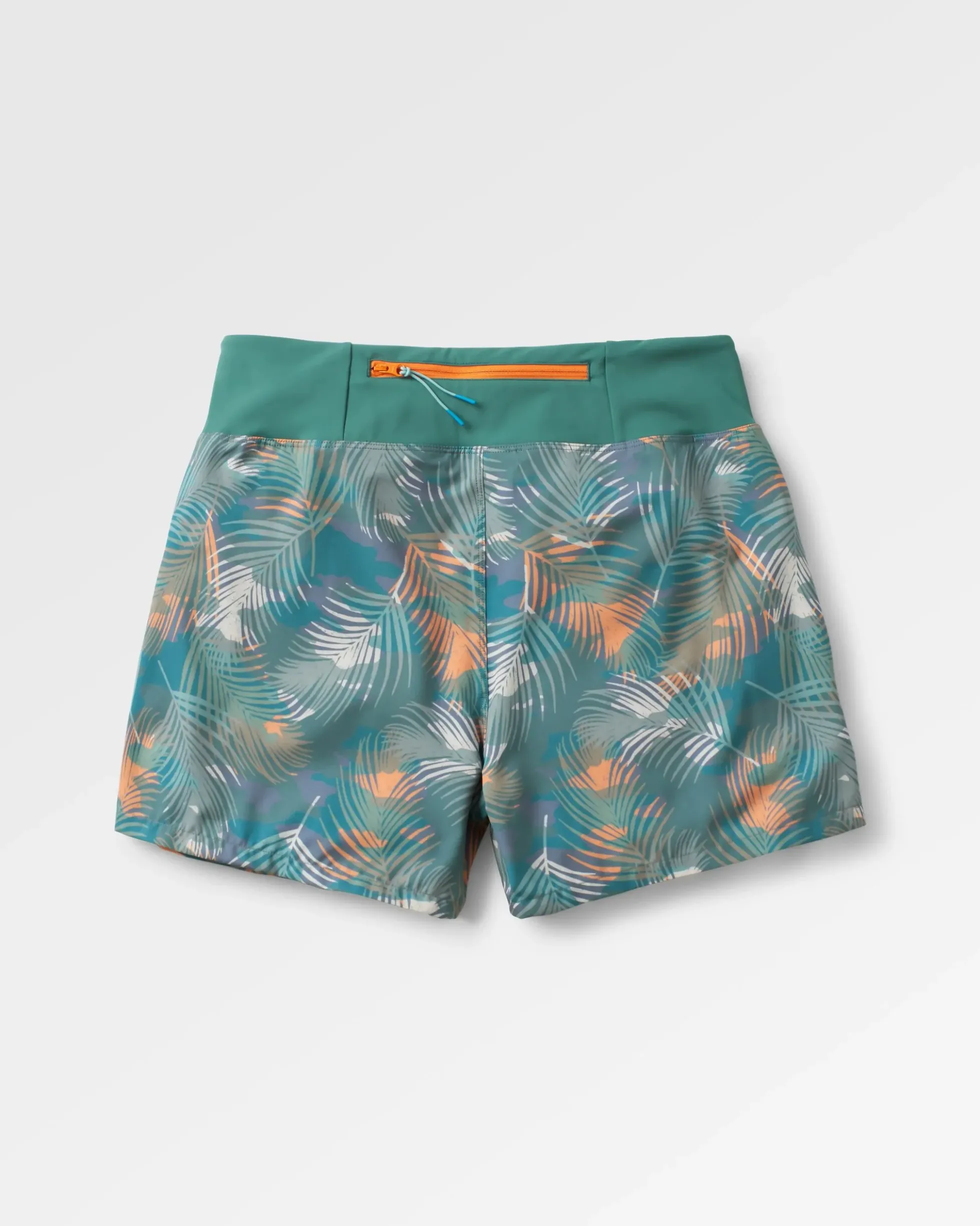Women's Roundtrip Trail Short 5"