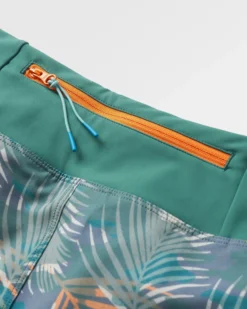 Women's Roundtrip Trail Short 5