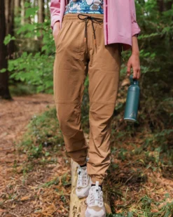 Women's Sandstone Active Trail Jogger