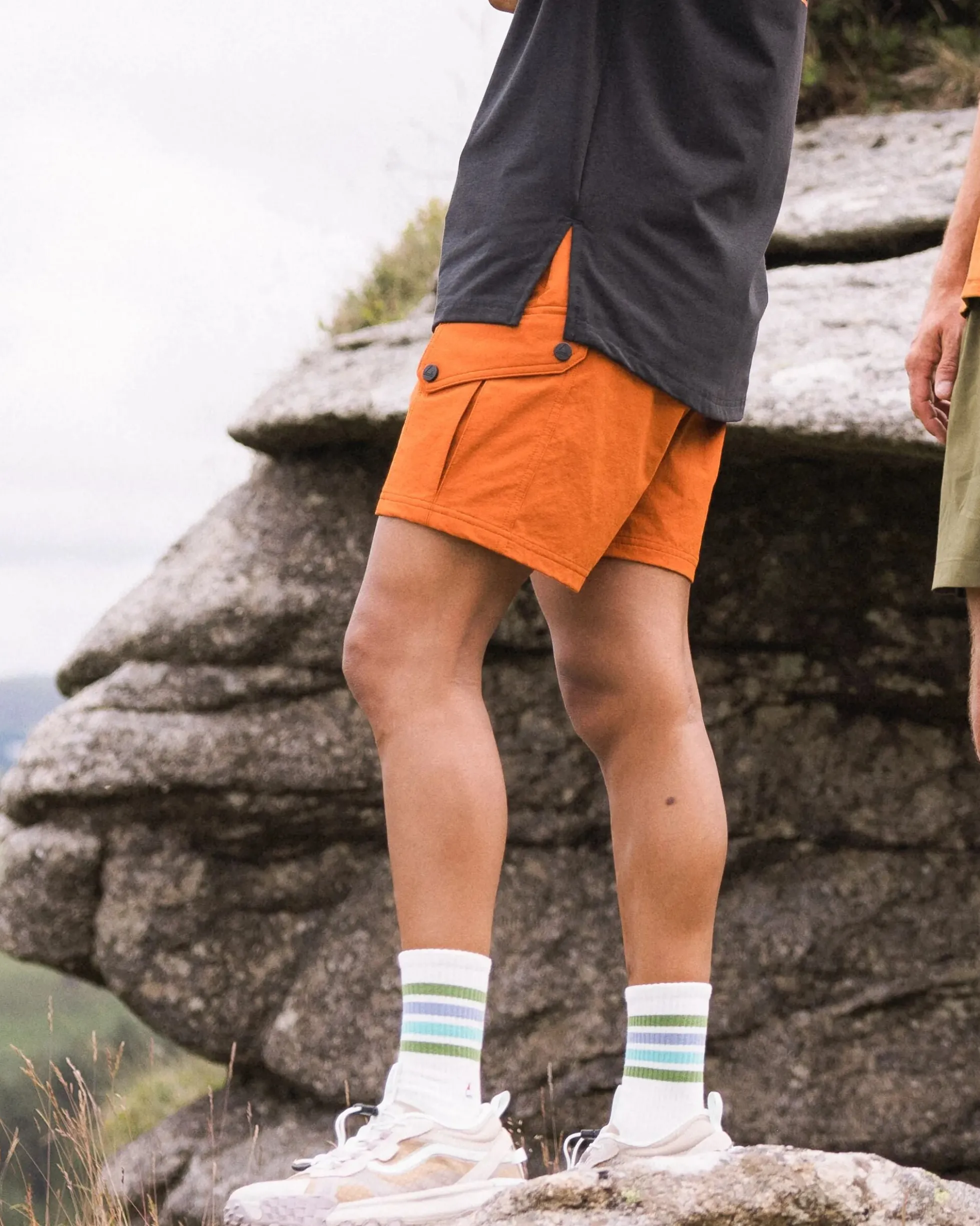 Women's Sandstone Trail Short