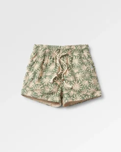 Women's Santosa Organic Cotton Cord Short