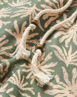 Women's Santosa Organic Cotton Cord Short