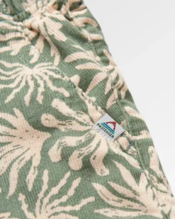 Women's Santosa Organic Cotton Cord Short