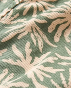 Women's Santosa Organic Cotton Cord Short