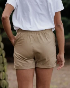 Women's Santosa Twill Short