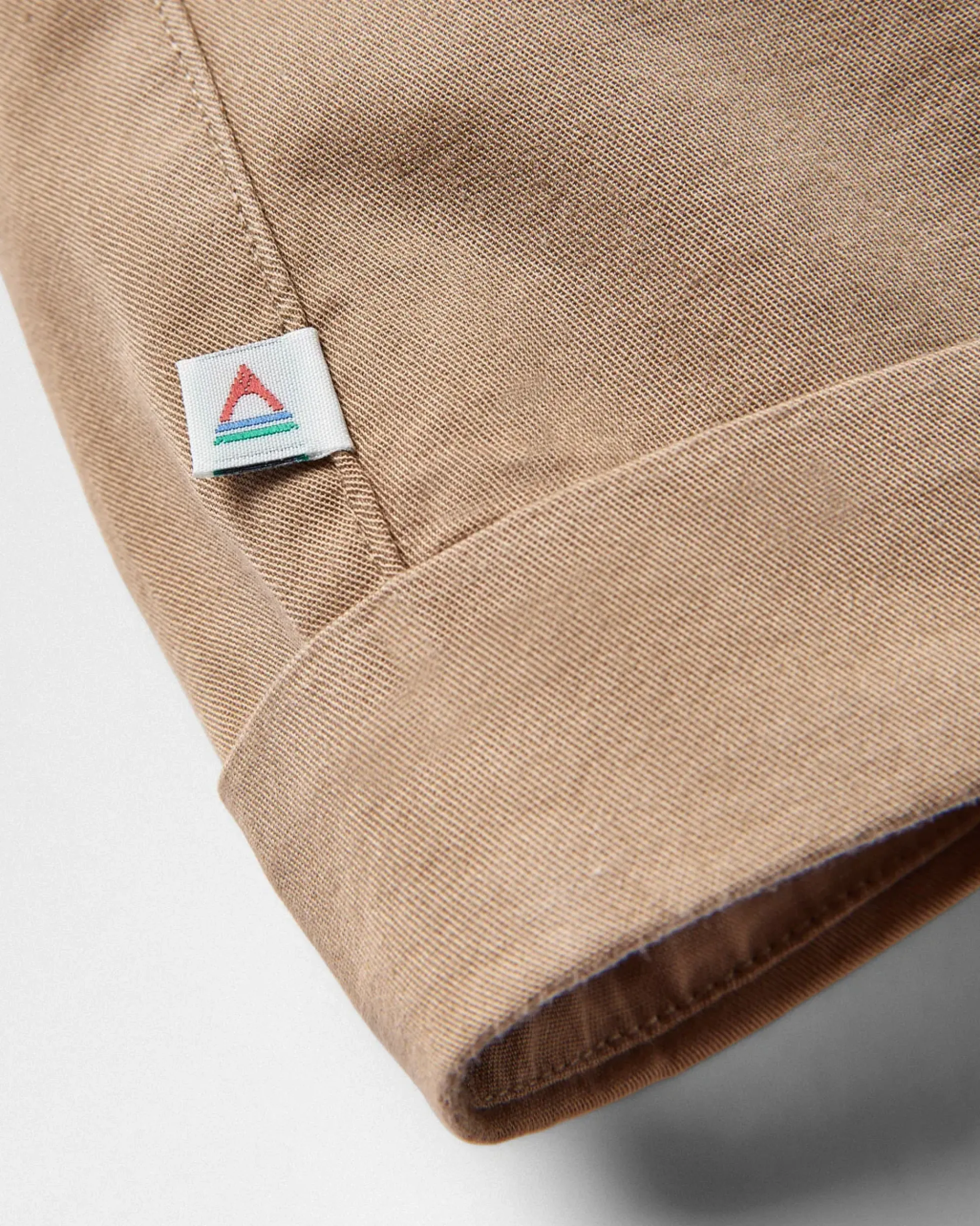 Women's Santosa Twill Short