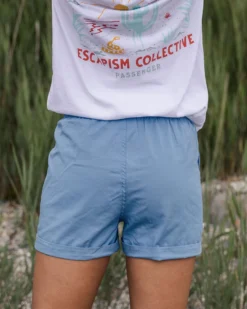 Women's Santosa Twill Short