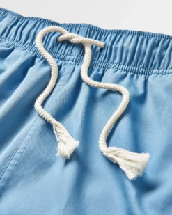 Women's Santosa Twill Short