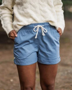 Women's Santosa Twill Short