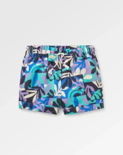 Women's Santosa Woven Short