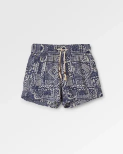 Women's Santosa Woven Short