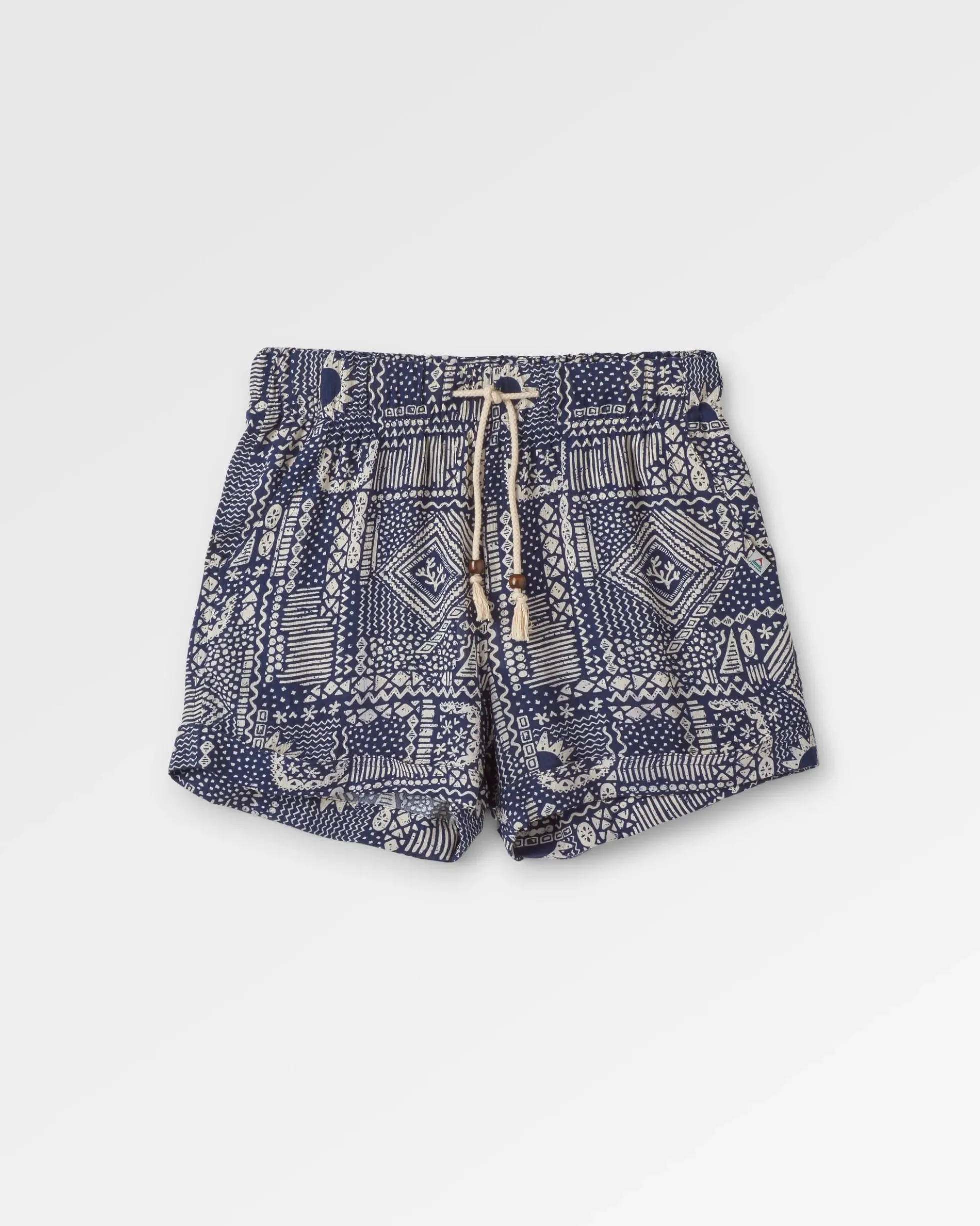 Women's Santosa Woven Short