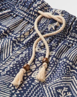 Women's Santosa Woven Short