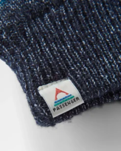 Women's Scenic Fleece Lined Mittens