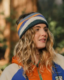 Women's Scenic Headband